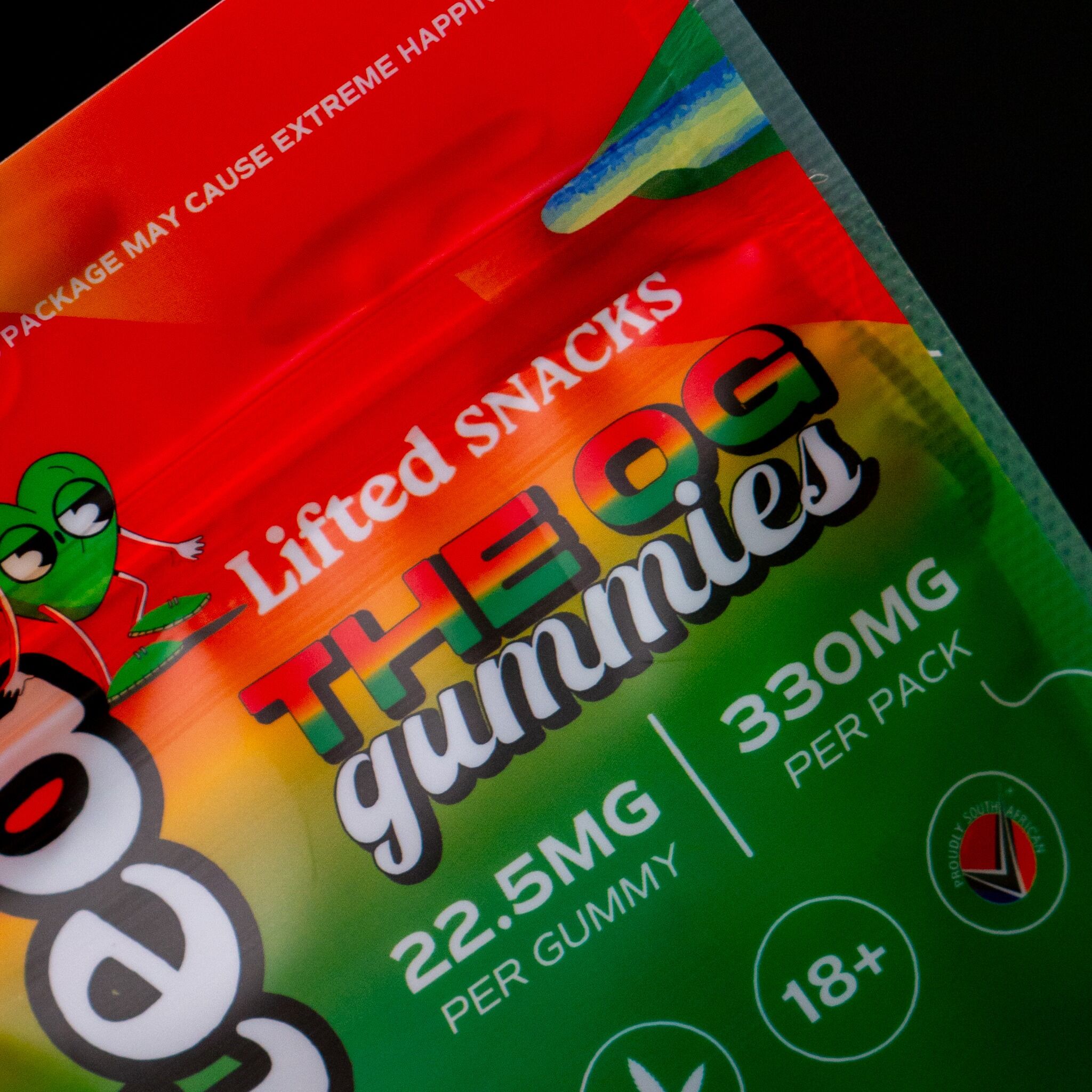 The OG Gummies - Image 3