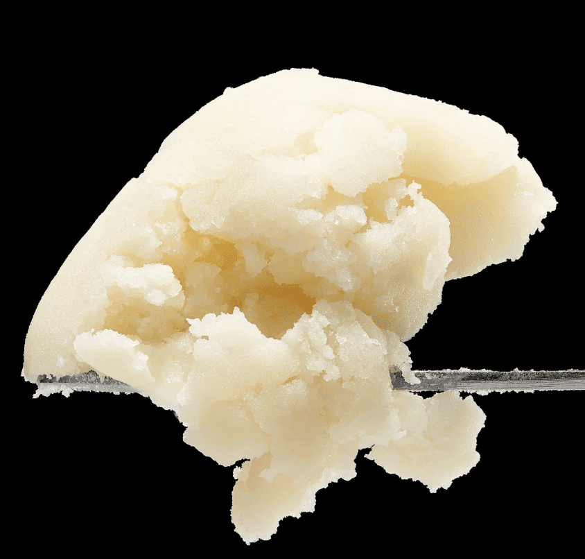 Lifted Grape Cookies Live Rosin 1g - Image 2