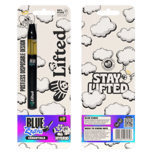 elf bar vape uk Serene Tree Delta 9 THC Disposable main image 0