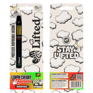 Lifted Clouds  Lifted Life