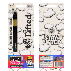Lifted Clouds – Lifted Life