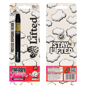 delta 9 treehouse disposable vape Tangie | Disposable Vape | 2g by Out East Canna | Buy Online | Treehouse  Cannabis main image 0