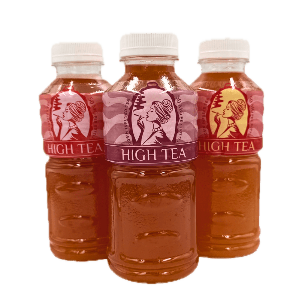 High Tea 50mg