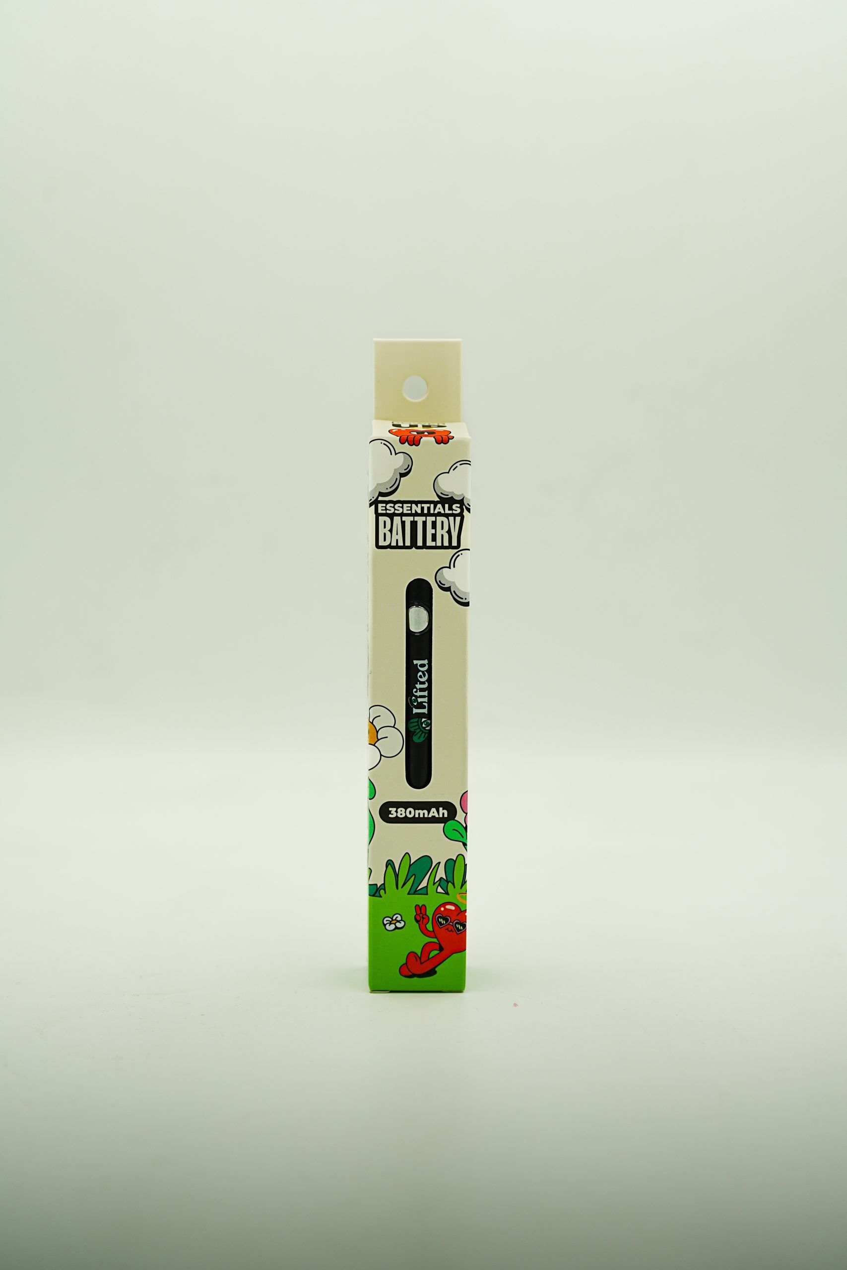 Lifted Essentials Battery