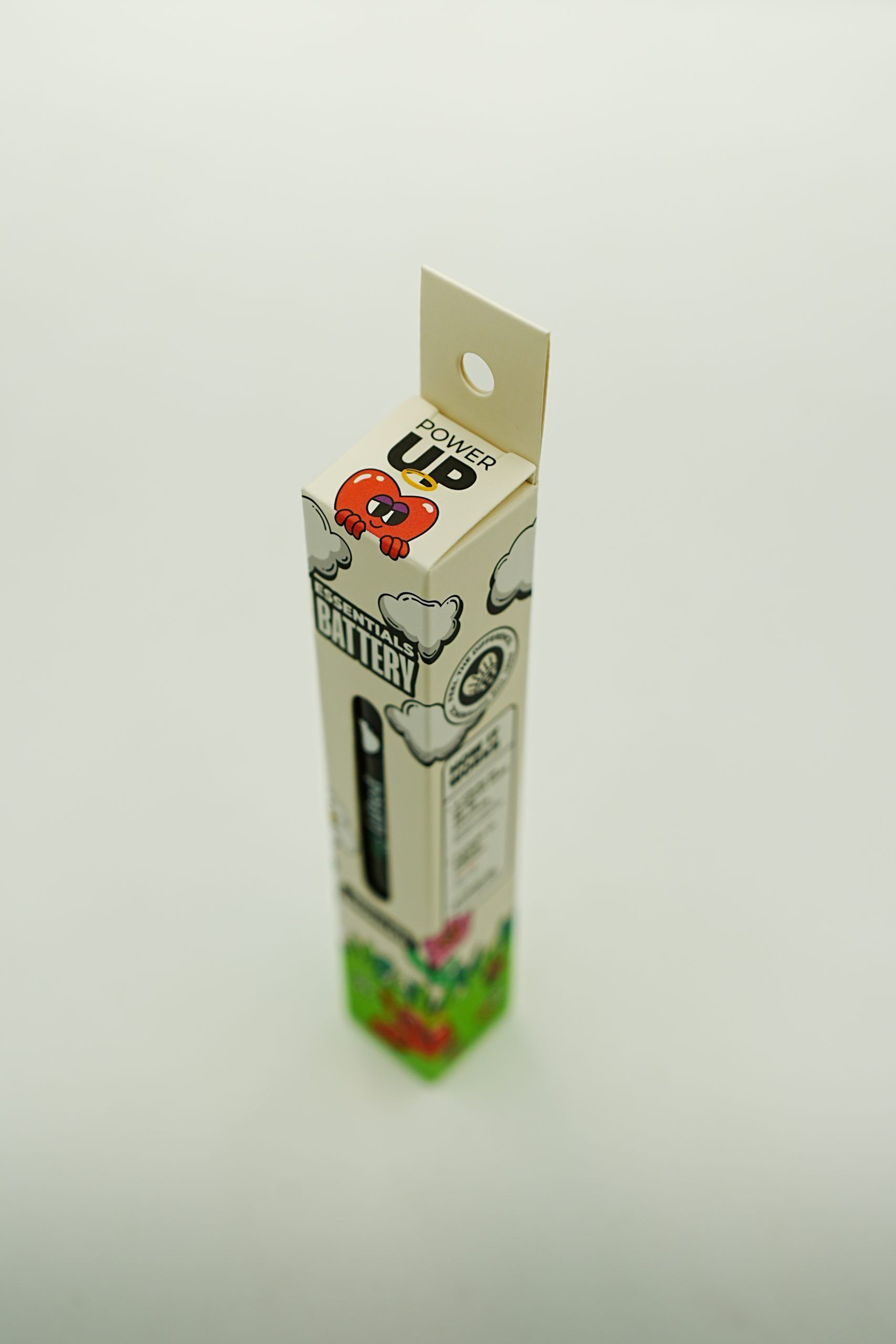 Lifted Essentials Battery - Image 3